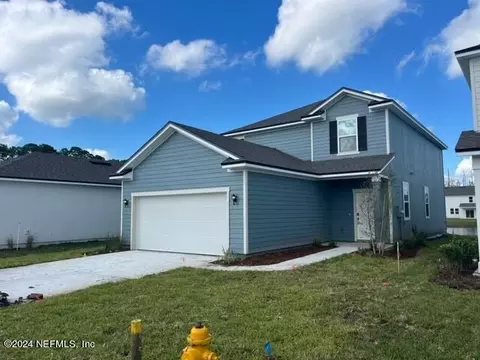 14706 Cashew Ave #95, Jacksonville, FL 32218