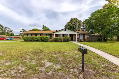 507 Cody Dr, Orange Park, FL 32073