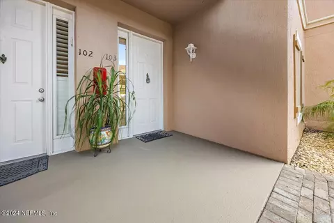 300 Via Castilla #103, Saint Augustine, FL 32095 photo 1