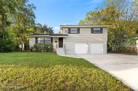 10545 Jolynn Rd, Jacksonville, FL 32225