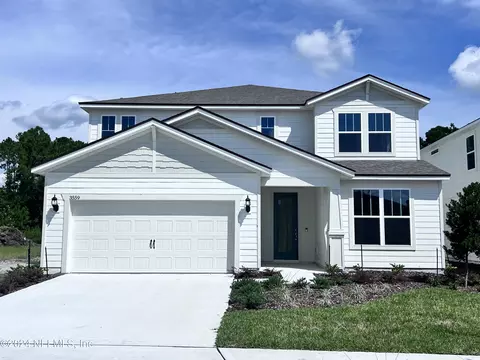 3559 Cedar Preserve Ln, Middleburg, FL 32068