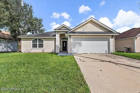 3022 Waters View Cir, Orange Park, FL 32073