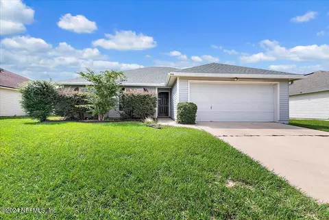 646 English Meadows Ct, Orange Park, FL 32073