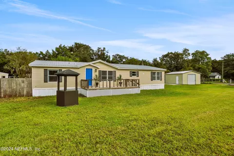 12430 Teeger Rd, Jacksonville, FL 32226