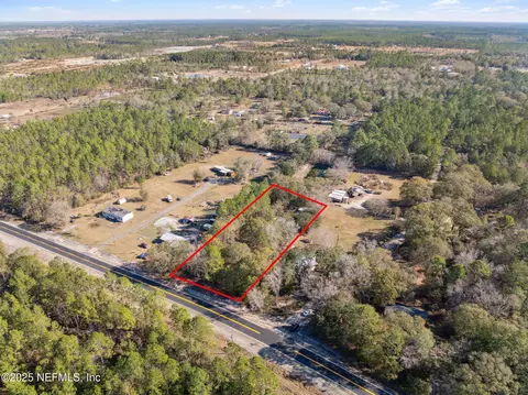 0 County Road 127, Sanderson, FL 32087