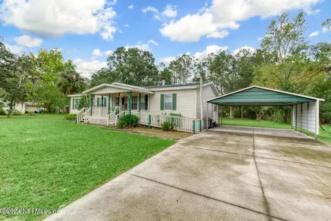 4025 Sunnyside Dr, Middleburg, FL 32068