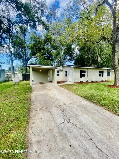 5303 Baycrest Rd, Jacksonville, FL 32205