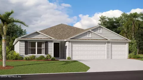 10 Summerwood Rd N, Palm Coast, FL 32137