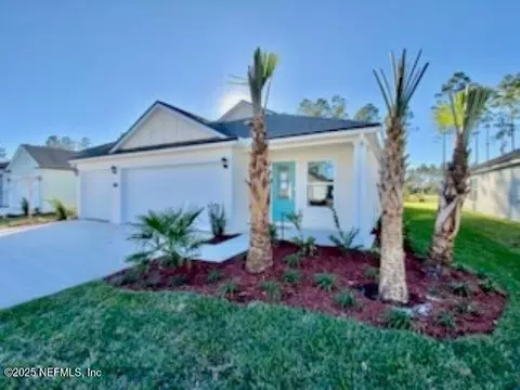 13 Summerwood Rd N, Palm Coast, FL 32137