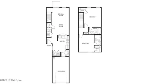 61 Sunnyvale St, Saint Augustine, FL 32092