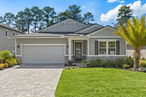 108 Wards Ravine Way, Saint Johns, FL 32259