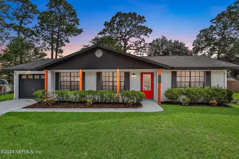 4857 Scotch Pine Ct, Jacksonville, FL 32210