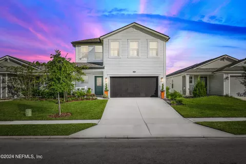 631 Meadow Creek Dr, Saint Johns, FL 32259