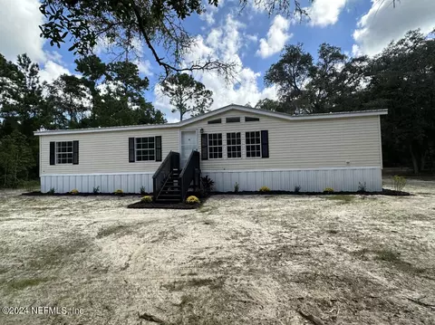 124 Knight Dr, Florahome, FL 32140