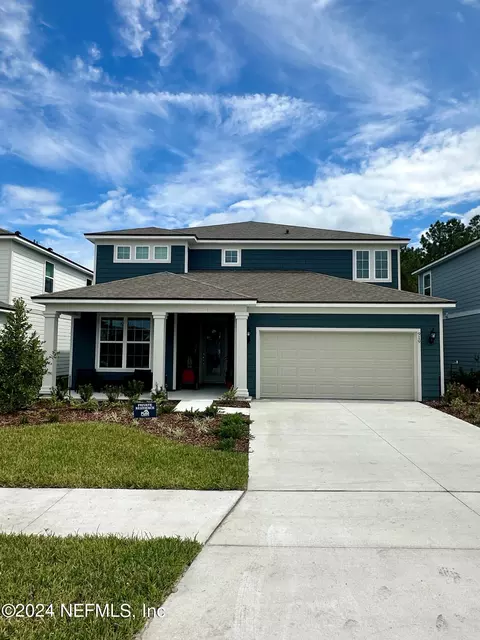 919 Old Cabin Ln, Middleburg, FL 32068