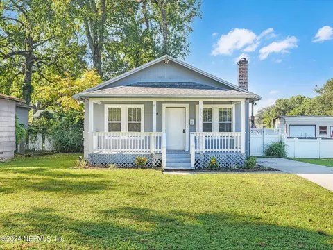 2902 Dellwood Ave, Jacksonville, FL 32205