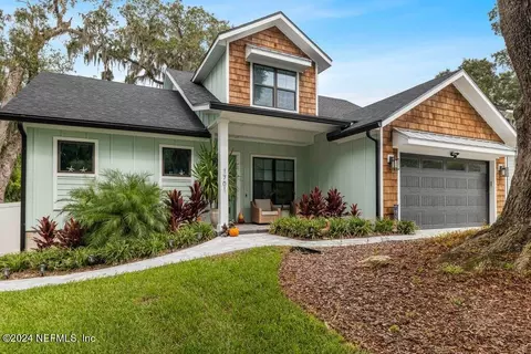 1701 2nd Ave N, Jacksonville Beach, FL 32250