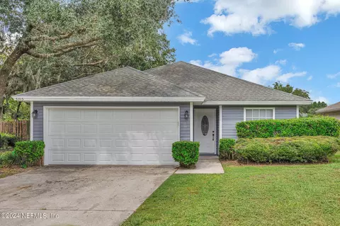 5715 Gasparilla Park Ct, Jacksonville, FL 32244
