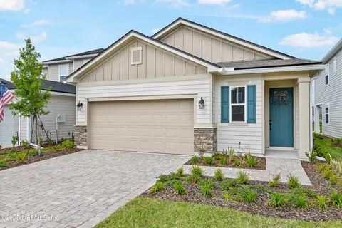 405 Cedar Elm Way, Saint Augustine, FL 32092