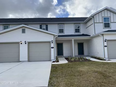 111 Beach Palm Ct, Saint Augustine, FL 32086