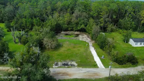 1356 Lost Acre Rd, Green Cove Springs, FL 32043