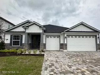 81 Eagle Moon Lake Dr, Saint Augustine, FL 32092