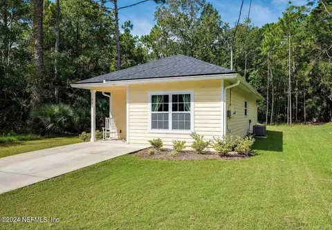 695 Orange St, Saint Augustine, FL 32084