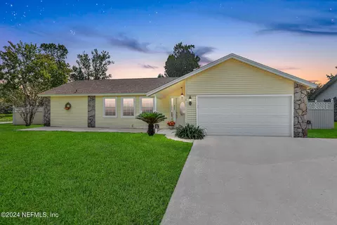 605 Thomas Mckeen St, Orange Park, FL 32073