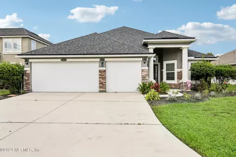 4111 Halifax Ln, Orange Park, FL 32065