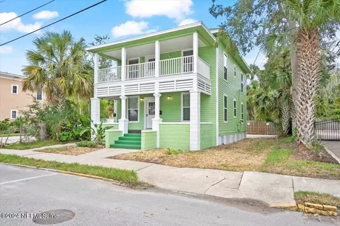 166 Cordova St, Saint Augustine, FL 32084