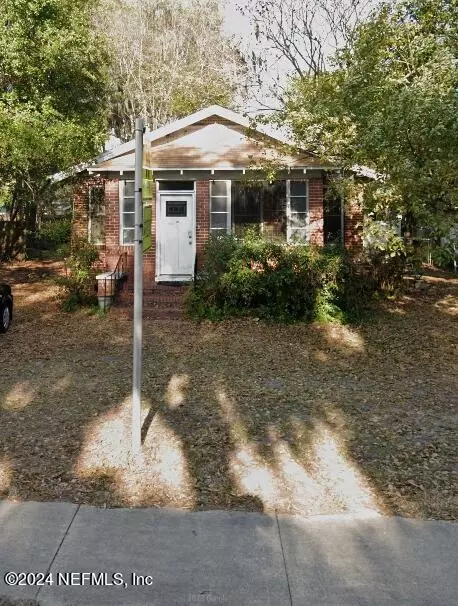 259 Tallulah Ave, Jacksonville, FL 32208