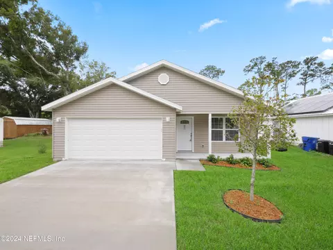 4613 Fourth Ave, Saint Augustine, FL 32095
