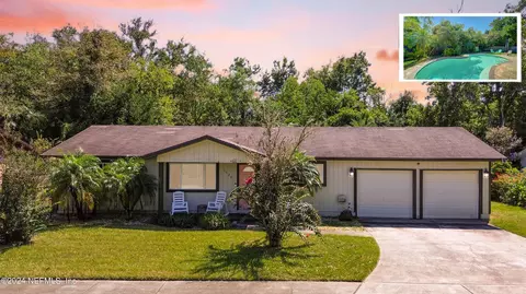 1520 Republic Dr, Jacksonville Beach, FL 32250