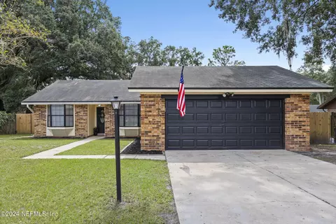 7960 Gulf Rd S, Jacksonville, FL 32244