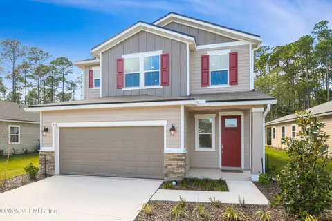 926 Lightsey Crossing Ln, Saint Augustine, FL 32084