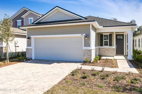 396 Cedar Elm Way, Saint Augustine, FL 32092