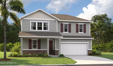 3733 Saint Charles Way, Orange Park, FL 32065