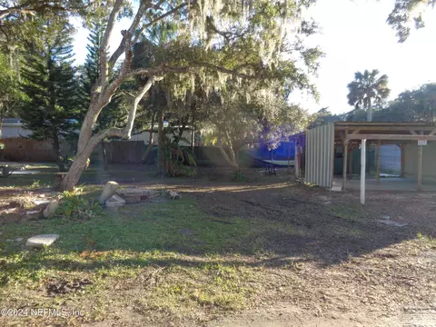 lot3 Oak Hill Dr, Saint Augustine, FL 32080 photo 1