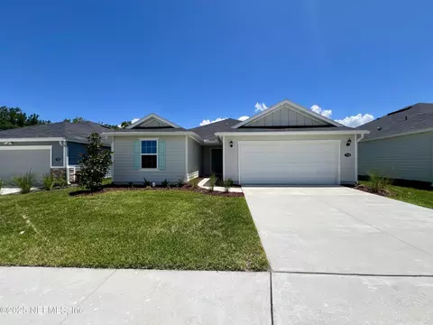 7134 Hawkes Bend St, Jacksonville, FL 32219