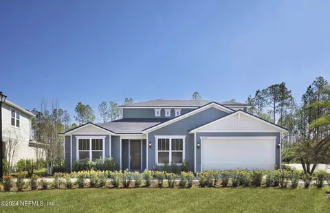 2323 Bradley Park Dr, Green Cove Springs, FL 32043