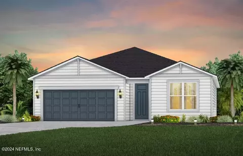 3326 Harvesters Ct, Green Cove Springs, FL 32043