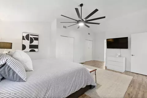Bedroom - 152 Manresa Rd, Saint Augustine, FL 32084 photo 5 of 9