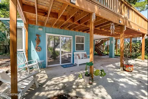 Exterior - 152 Manresa Rd, Saint Augustine, FL 32084 photo 7 of 7