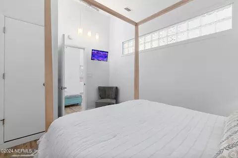 Bedroom - 152 Manresa Rd, Saint Augustine, FL 32084 photo 2 of 9