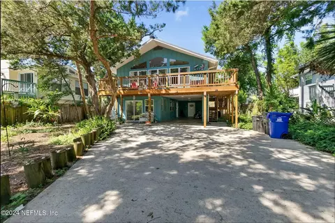Exterior - 152 Manresa Rd, Saint Augustine, FL 32084 photo 1 of 7
