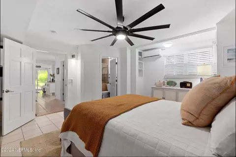 Bedroom - 152 Manresa Rd, Saint Augustine, FL 32084 photo 9 of 9