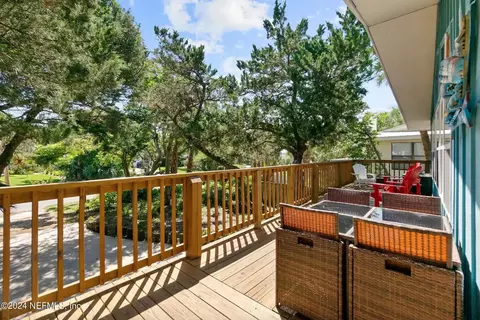 Exterior - 152 Manresa Rd, Saint Augustine, FL 32084 photo 6 of 7