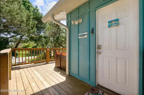 Exterior - 152 Manresa Rd, Saint Augustine, FL 32084 photo 3 of 7