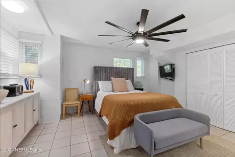 Bedroom - 152 Manresa Rd, Saint Augustine, FL 32084 photo 7 of 9