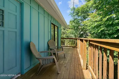 Exterior - 152 Manresa Rd, Saint Augustine, FL 32084 photo 5 of 7